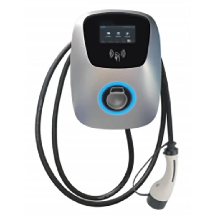 AC 22KW Cheapest Ev Home Charger